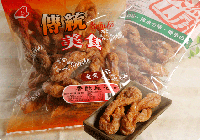 餅乾系列