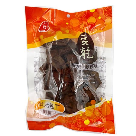 四乘六狀元包干250g